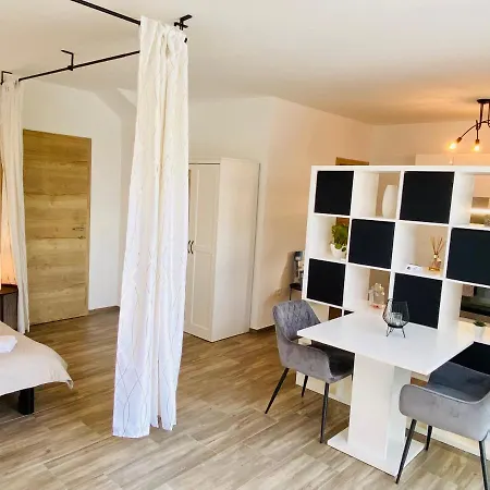 Apartament For2 In *