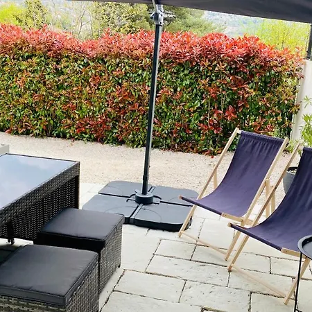 Apartamento For2 In *